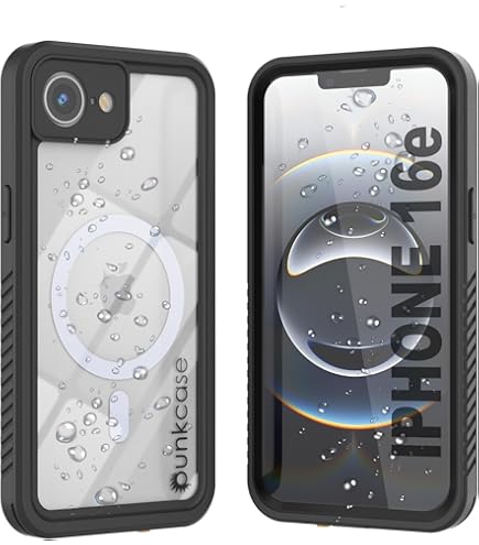 Amazon.com: PunkCase for iPhone X Airpods Case Holder